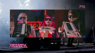 🟥TRANS-X | LIVE SHOW PROMO 2024